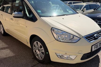 Ford Galaxy 483.000 km 2.900 &euro; Hamburg 22047