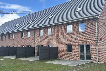 Haus Rendsburg - 4 Zimmer, 133 m&sup2;, 1.575&euro; | Angebot:25163884