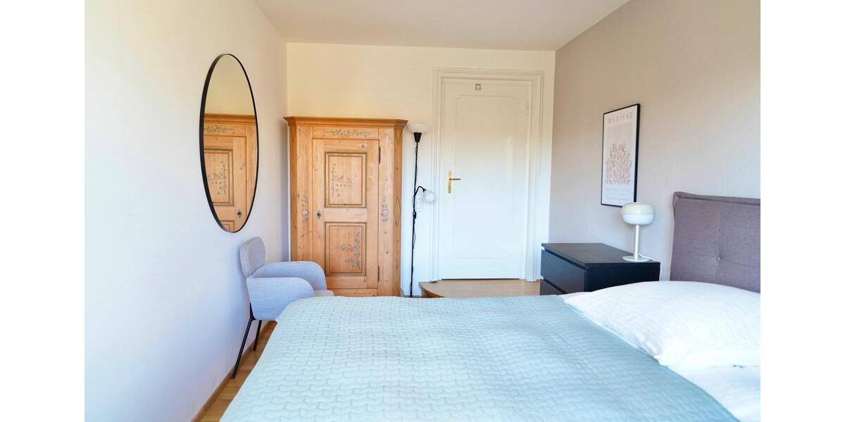 Erdgeschoßwohnung Starnberg - 4 Zimmer, 120 m&sup2;, 2.390&euro; | Angebot:24842130