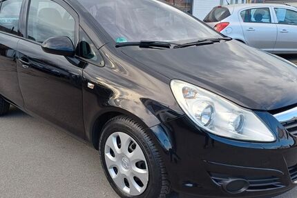 Opel Corsa 164.000 km 3.990 &euro; Hengersberg 94491