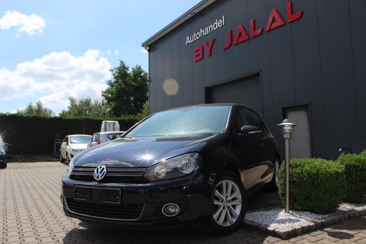 VW Golf 92.000 km 6.999 &euro; Lippstadt 59557