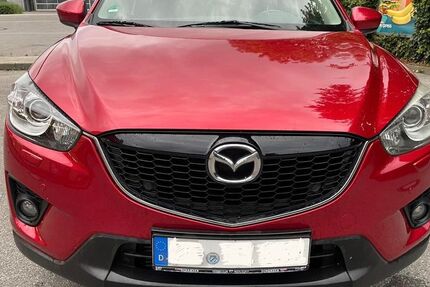 Mazda CX-5 186.000 km 8.200 &euro; Weilheim 82362