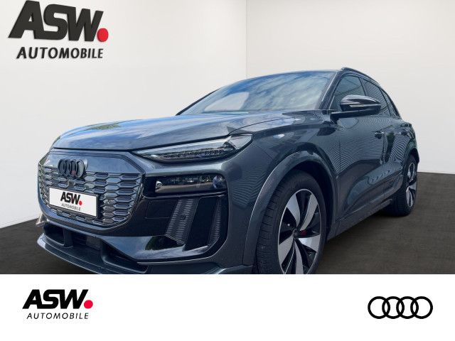 Audi Q6 e-tron 13.900 km 69.890 € Heilbronn 74074