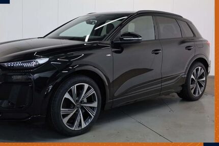 Audi Q6 e-tron 5.233 km 69.480 &euro; Ursensollen 92289