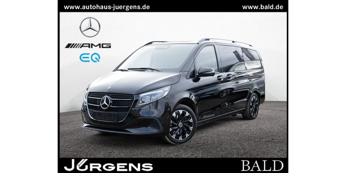 Mercedes-Benz V 250 3.497 km 71.500 &euro; Lüdenscheid 58507