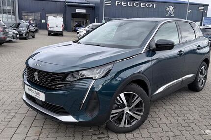 Peugeot 3008 20.057 km 23.150 &euro; Halberstadt 38820