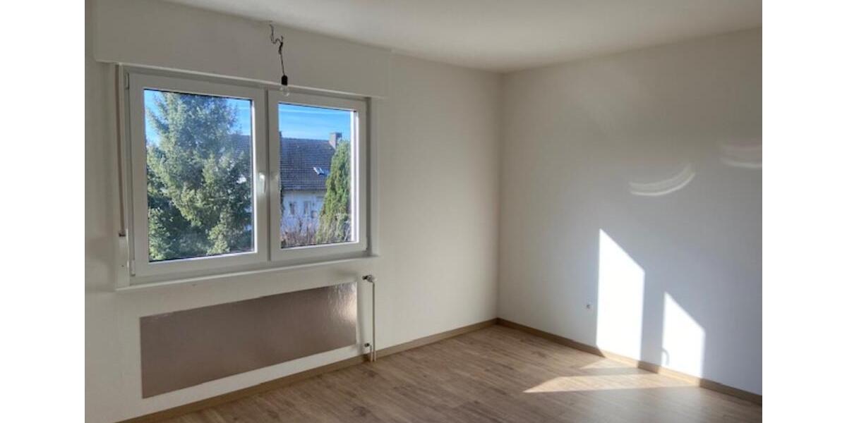 Erdgeschoßwohnung Nüsttal - 3 Zimmer, 1.232&euro; | Angebot:22980969