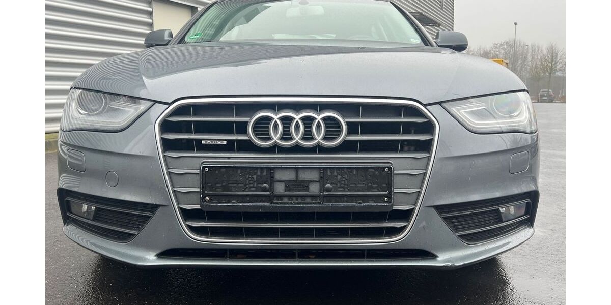 Audi A4 145.000 km 14.900 &euro; Stolberg 52222