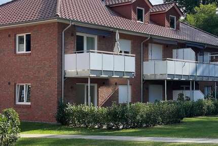 Wohnung Bad Bevensen / Medingen Medingen - 3 Zimmer, 83 m&sup2;, 860&euro; | Angebot:24461642