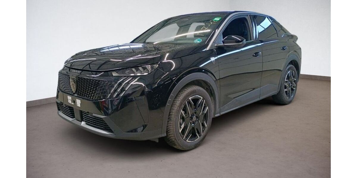 Peugeot 3008 18.895 km 26.780 &euro; Rüsselsheim 65428