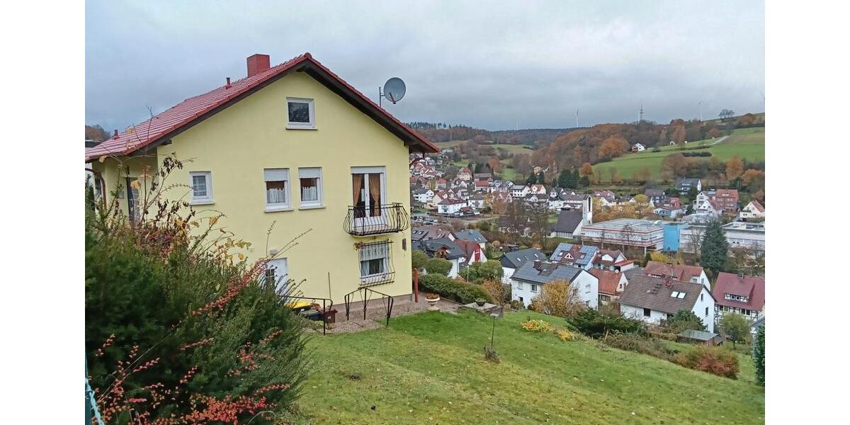 Einfamilienhaus Bad Hersfeld - 5 Zimmer, 134 m&sup2;, 359.000&euro; | Angebot:26955346