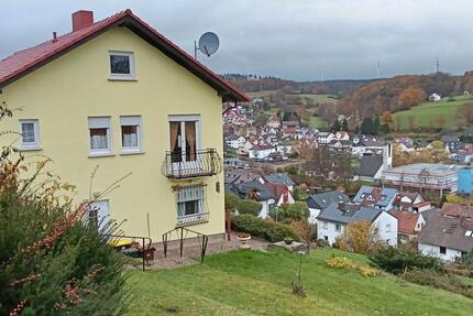 Haus Bad Hersfeld - 5 Zimmer, 134 m&sup2;, 359.000&euro; | Angebot:26955346