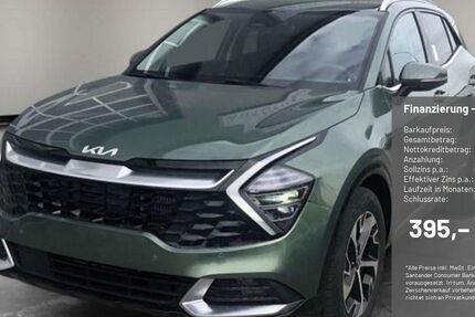 Kia Sportage 3.990 km 40.890 &euro; Landshut 84030