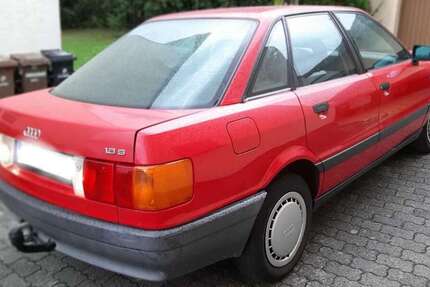 Audi 80 149.700 km 3.950 &euro; Mörlenbach 69509