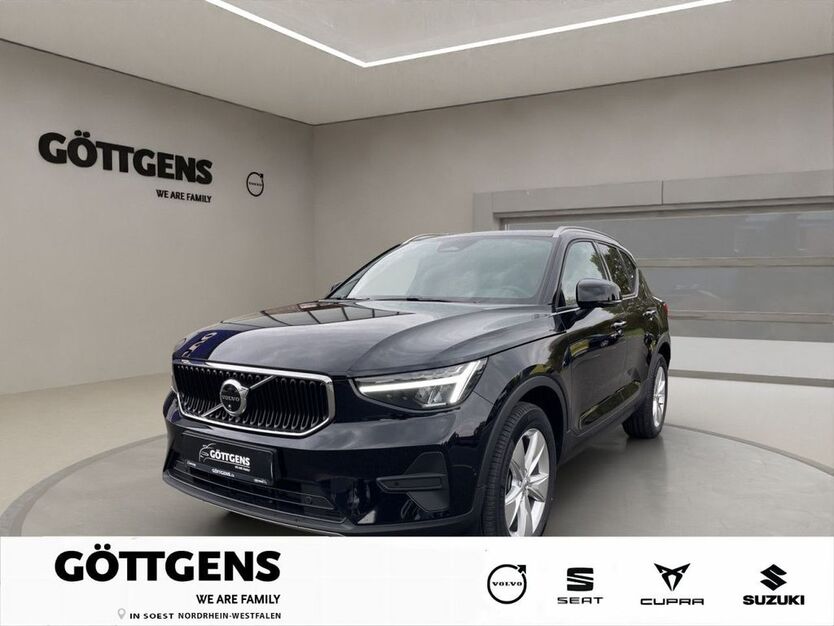Volvo XC40 16.693 km 33.980 € Soest 59494