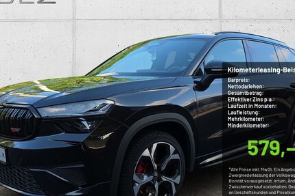 Skoda Kodiaq 21.772 km 47.990 &euro; Pulheim-Brauweiler 50259