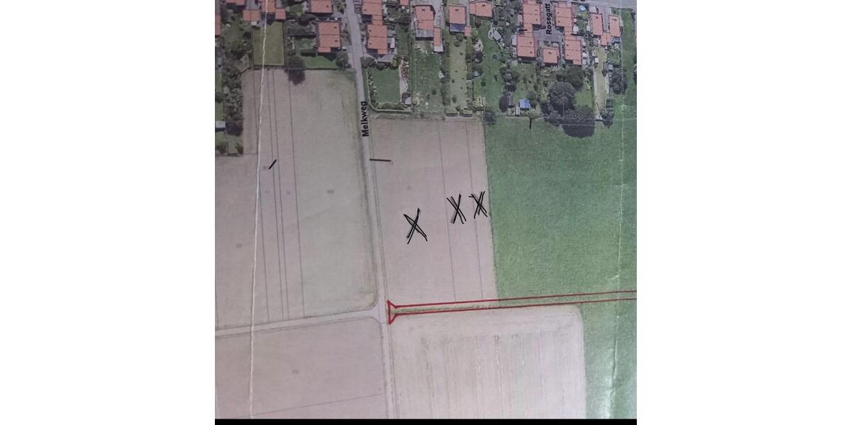 Grundstück Voerde (Niederrhein) - 150.000&euro; | Angebot:24728241