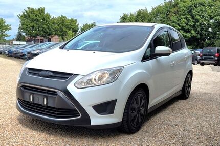 Ford C-Max 123.219 km 2.480 &euro; Zwickau 08056