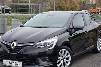 Renault Clio 41.800 km 12.990 &euro; Dieburg 64807