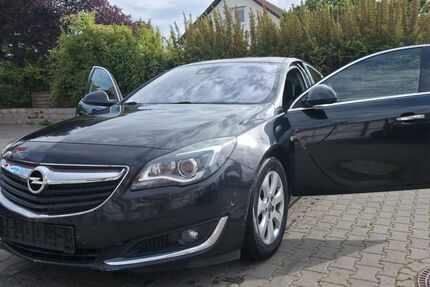 Opel Insignia 151.195 km 6.800 &euro; Hackenheim 55546