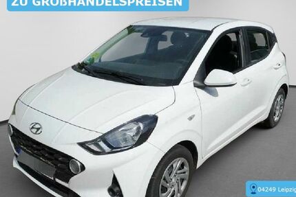 Hyundai i10 62.008 km 9.990 &euro; Starnberg 82319