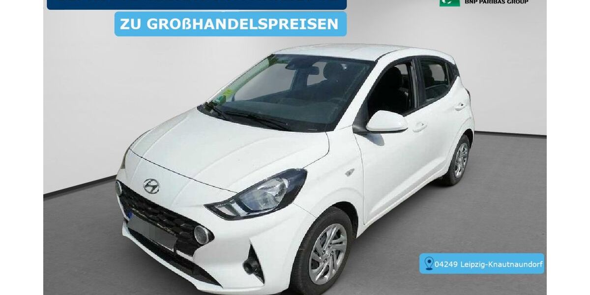 Hyundai i10 62.008 km 9.990 &euro; Starnberg 82319