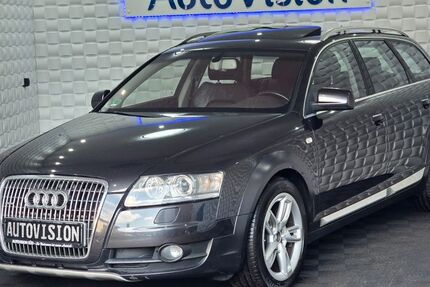 Audi A6 266.000 km 7.950 &euro; Herzberg am Harz 37412