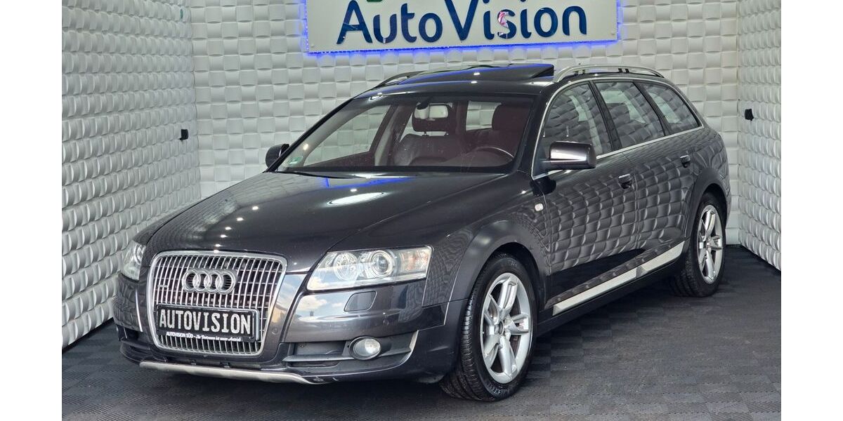 Audi A6 266.000 km 7.950 &euro; Herzberg am Harz 37412