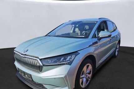 Skoda Enyaq 27.719 km 26.490 &euro; Baunatal 34225