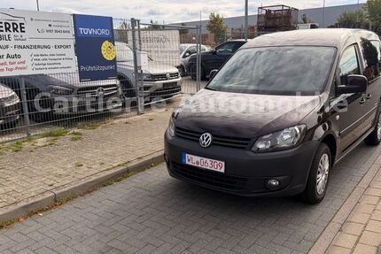 VW Caddy 185.287 km 8.999 &euro; Winsen (Luhe) 21423