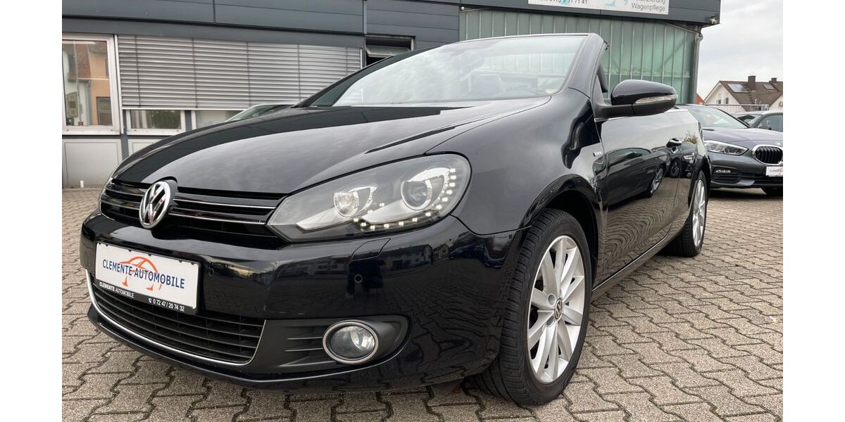 VW Golf 119.000 km 11.799 &euro; Dettenheim 76706