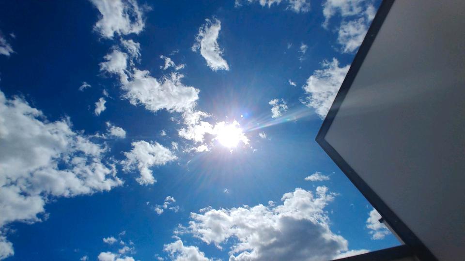 Dachgeschoßwohnung Dresden Plauen - 2 Zimmer, 63 m&sup2;, 915&euro; | Angebot:25432921