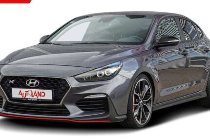 Hyundai i30 119.986 km 20.990 &euro; Magdeburg 39118