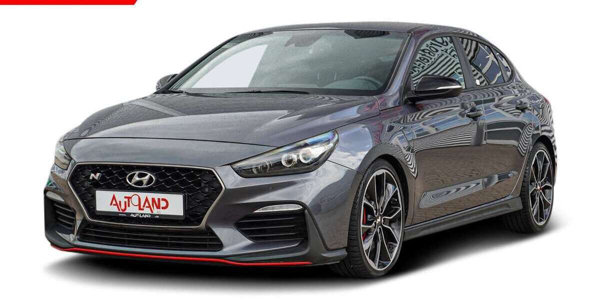 Hyundai i30 119.986 km 20.990 &euro; Magdeburg 39118