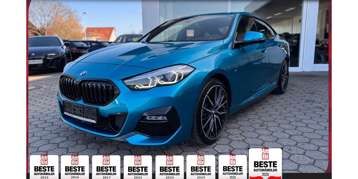 BMW 218 29.840 km 29.980 &euro; Seubersdorf 92358