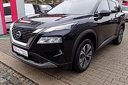 Nissan X-Trail 47.102 km 30.690 &euro; München 81677