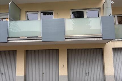 Germering 1 Zimmer mit Küche und Garage zu vermieten 1 zimmer