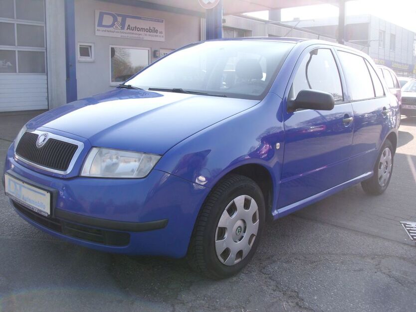 Fabia