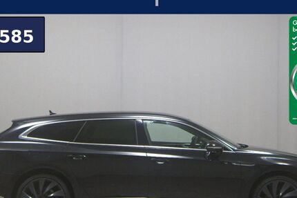 VW Arteon 169.625 km 22.980 &euro; Gyhum/Bockel 27404