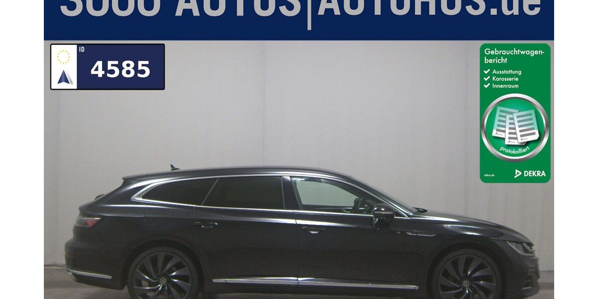 VW Arteon 169.625 km 24.480 &euro; Gyhum/Bockel 27404