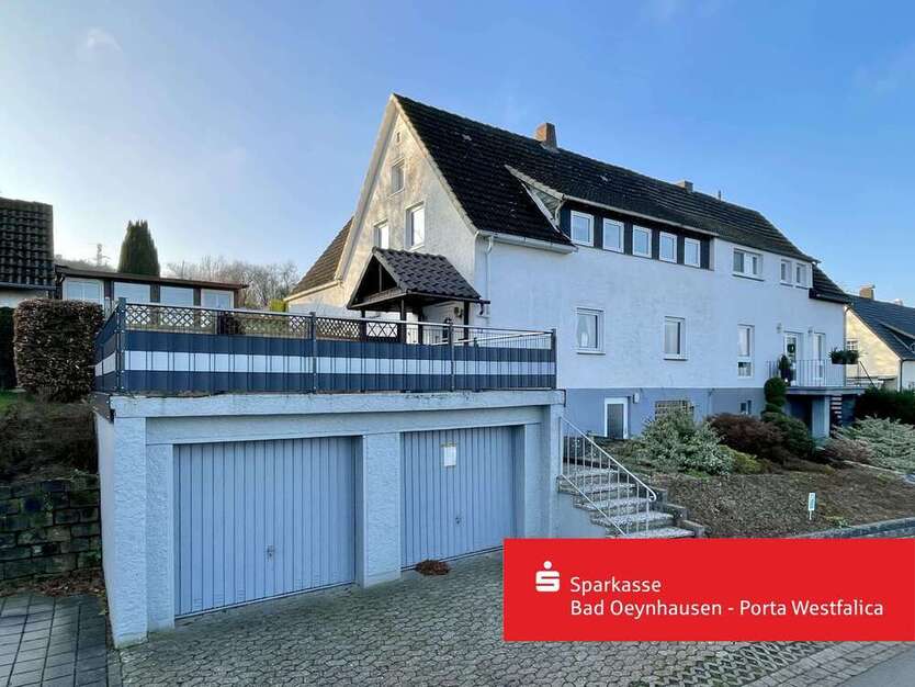 Haus zum Kaufen in Porta Westfalica 199.000 € 170 m²