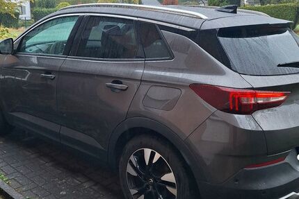 Opel Grandland (X) 157.120 km 17.000 &euro; Mendig 56743