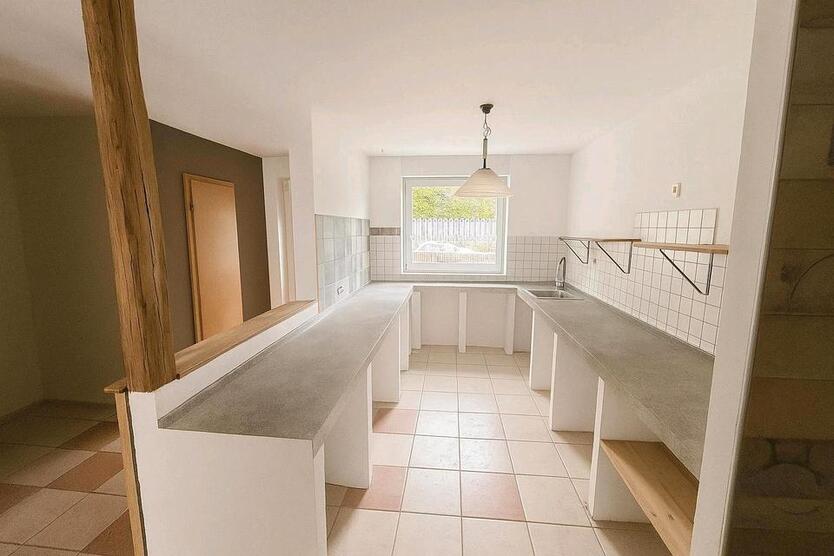 Haus zu vermieten zimmer