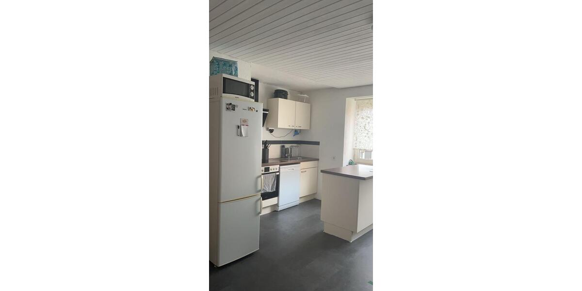 Etagenwohnung Hof Altstadt - 2 Zimmer, 55 m&sup2;, 89.000&euro; | Angebot:25292480