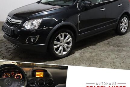 Opel Antara 127.000 km 9.490 &euro; Norderstedt 22844