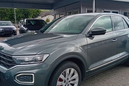 VW T-Roc 134.857 km 17.490 &euro; Mehring 54346