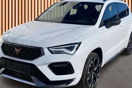 Cupra Ateca 16.075 km 31.980 &euro; Dresden/Weißig 01328