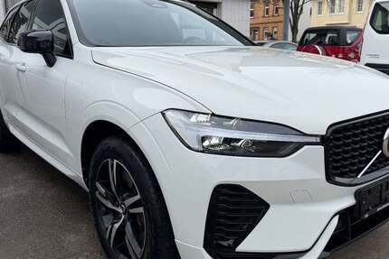 Volvo XC60 50.000 km 31.999 &euro; Worms 67549