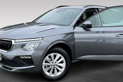 Skoda Kamiq 12.609 km 20.990 &euro; Delmenhorst 27755
