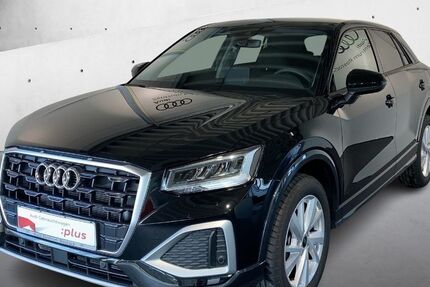 Audi Q2 5.571 km 31.390 &euro; Rostock 18059